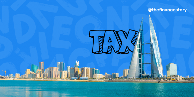 Bahrain is set to implement Corporate Income Tax