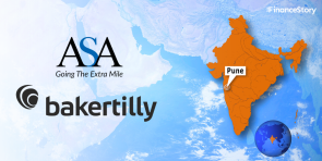Baker Tilly ASA expands to Pune