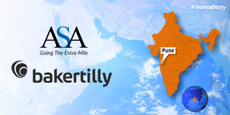 Baker Tilly ASA expands to Pune