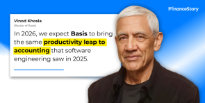 Basis AI-agent for “Accountants” raised $100Mn to disrupt outsourced accounting firms