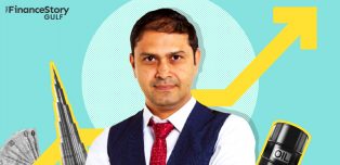 UAE is witnessing a remarkable growth and job opportunities. This Finance Director tells us why.