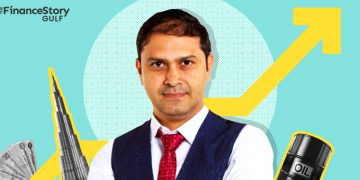 UAE is witnessing a remarkable growth and job opportunities. This Finance Director tells us why.