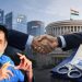 Mohandas Pai on Big 4 hiring govt. members