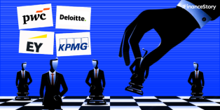 Big 4 promotions: Is it because of your merit or politics?