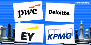 Big 4 promotions: Less on your merit and more on your manager