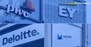Moore Belgium overtakes KPMG in headcount
