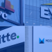 Moore Belgium overtakes KPMG in headcount