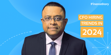 This Executive Search Veteran unveils top CFO qualities required by organisations