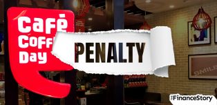 NFRA imposes INR 2.15 Crore fine on 2 Auditors and 1 Audit Firm for Coffee Day Global Audit Failure