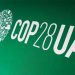 COP28: 2023 UN Climate Change Conference takes place at Expo City, Dubai