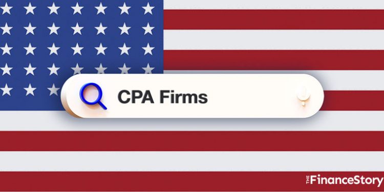 How to find US CPA firms for Outsourced Accounting