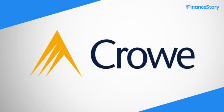 Crowe AI investment