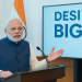 Prime Minister's Office holds meeting to push for Indian Big 4