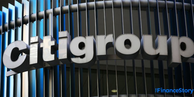 Citigroup’s strategic move: 40 new Managing Directors appointed globally in the markets division.