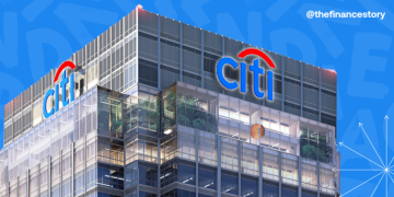 Layoff frenzy at Citigroup: CFO Mark Mason announced 20,000 job cuts globally