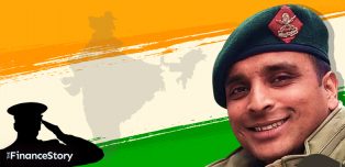 From Chartered Accountancy to the Army: A Tribute to Colonel Manpreet Singh