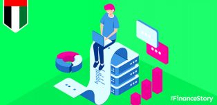 Finding credit analyst job in UAE banking sector