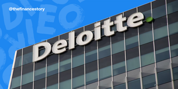 Deloitte 35 partners early retirement