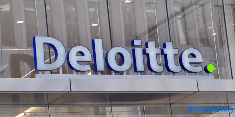 Deloitte to hire 50,000 talent from India over the next 5 years