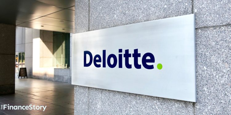 Deloitte wins the Middle East Tax Firm of the Year at International Tax Review’s 2023 EMEA Tax Awards