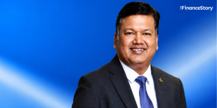 Deloitte India Romal Shetty targets $5 Billion in revenue, becoming India's top professional services firm