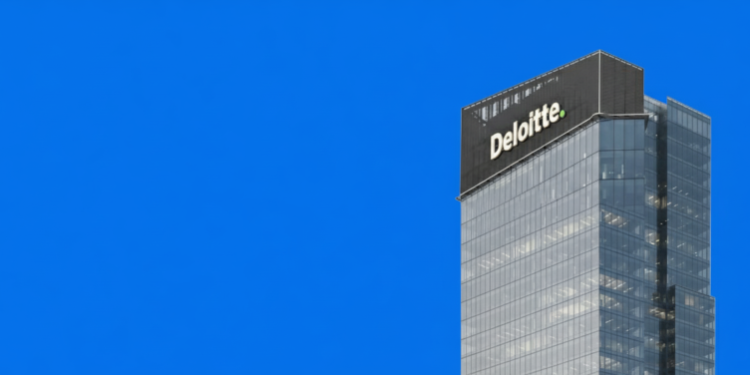 Deloitte India establishes new office in Indore