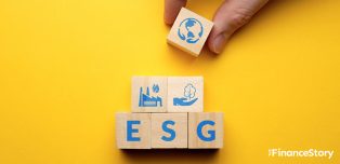 ESG everywhere! Feeling overwhelmed by this hot topic? Why Finance Professionals should gear up now