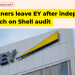 EY Audit rotation rule breach, loses $66 Mn Shell contract to PwC
