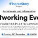 TFS Networking Event: Dubai Edition: Tax and Finance Professionals unite