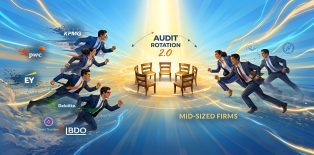 India audit rotation 2.0