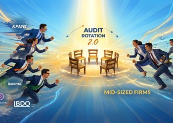 India audit rotation 2.0