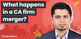 How to prepare your CA firm for a merger? Advice from the CA who merged with Kirtane & Pandit