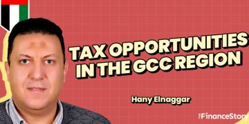 What opportunities does Saudi Arabia, Egypt, Qatar, Bahrain, and the UAE have for Tax Professionals?