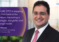 Grant Thornton UAE reports CFOs leading Strategy, Tech, ESG, AI