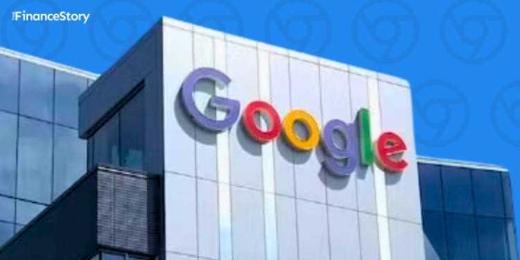 Google Layoff's Finance Team Amid AI Focus. Operations Shift to Bengaluru, Mexico, Dublin