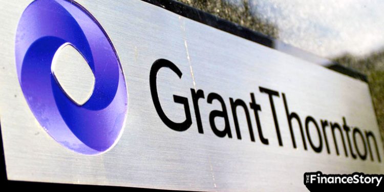 Grant Thornton Bharat's CFO Advisory Business set for 45% growth in FY24