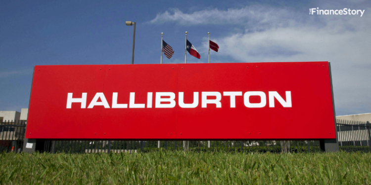 Halliburton faces financial losses from a Cyberattack