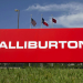 Halliburton faces financial losses from a Cyberattack