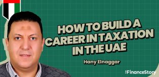 Tax Advisors highly sought-after in the UAE. This Associate Partner at a Tax Firm shares tips to start out in the region.