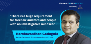 5G, data privacy, dual employment, crypto, cybercrime will create multiple job opportunities for CAs says Forensic Partner at EY, India