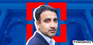 CA turned Corporate Banker shares how he went from an operations to a client facing profile