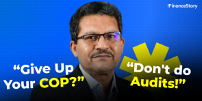 Why CA Firms are struggling in India