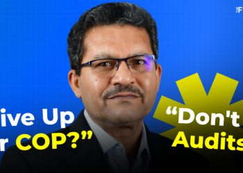 Why CA Firms are struggling in India