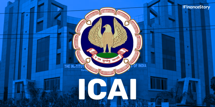 ICAI empowered to hold entire CA firm accountable for individual CA's misconduct