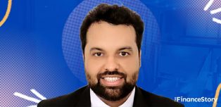 Former Big 4 professional founded a CA firm with his friends