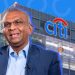 Citi’s Head of Banking Viswas Raghavan is an Indian and a Chartered Accountant