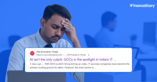 India’s IT layoffs driven by Global Capability Centres, not just AI?