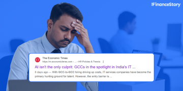 India’s IT layoffs driven by Global Capability Centres, not just AI?