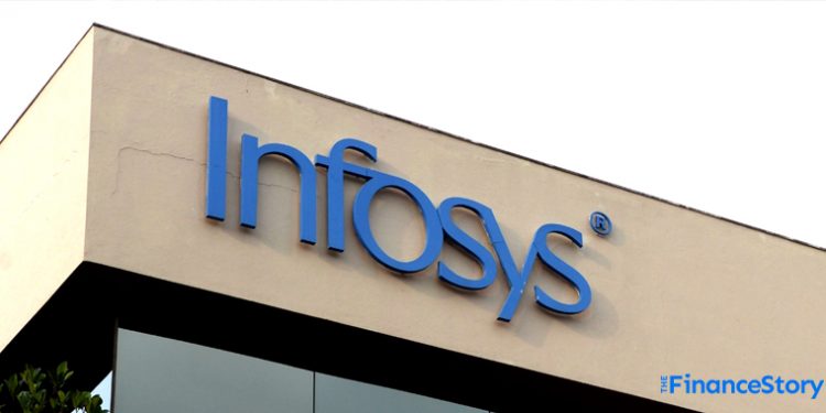 Infosys promotes Jayesh Sanghrajka to CFO as former finance chief resigns after 5 years