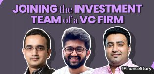 Skill sets required to be on the Investment Team of a VC Firm